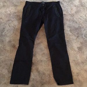 Express Scrub Pants